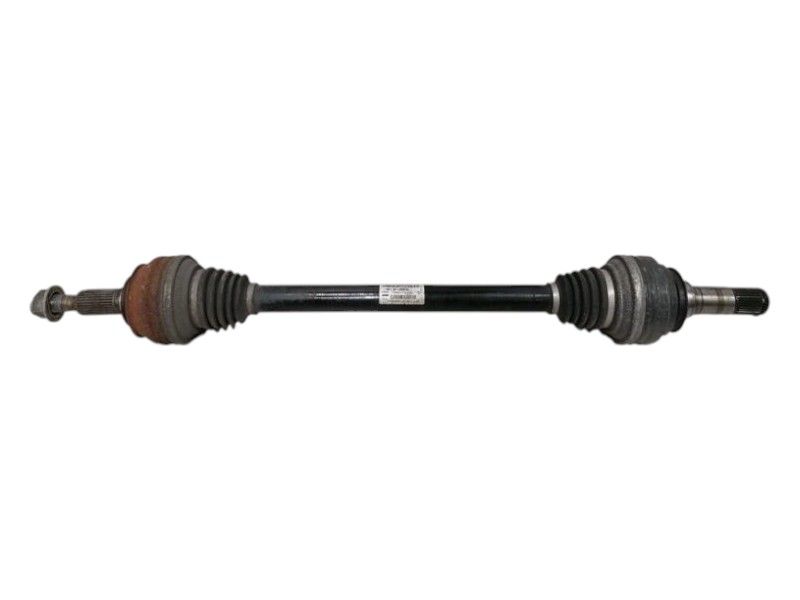 BENTLEY CONTINENTAL GT  971501201H Rear Right Shaft