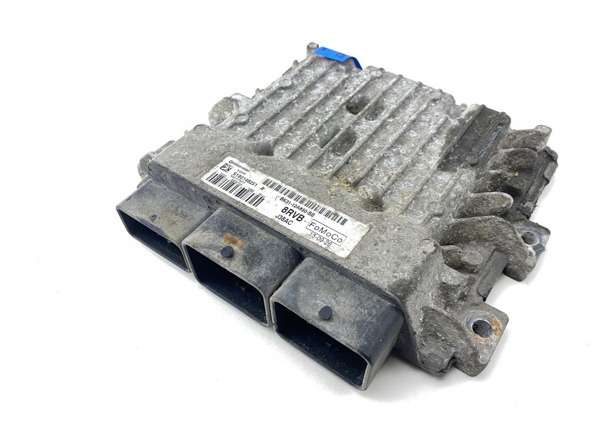 S180146202 S180146251 Engine Control Unit / module (ECU) FORD TRANSIT IV (2013-)