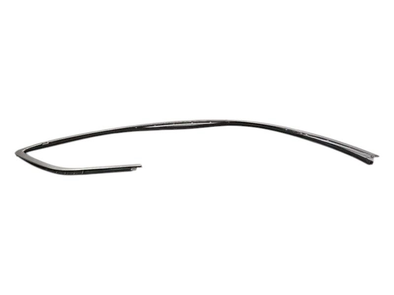 BENTLEY CONTINENTAL GT 18-24 3S 3SD Body Moulding RIGHT 3SD853836C