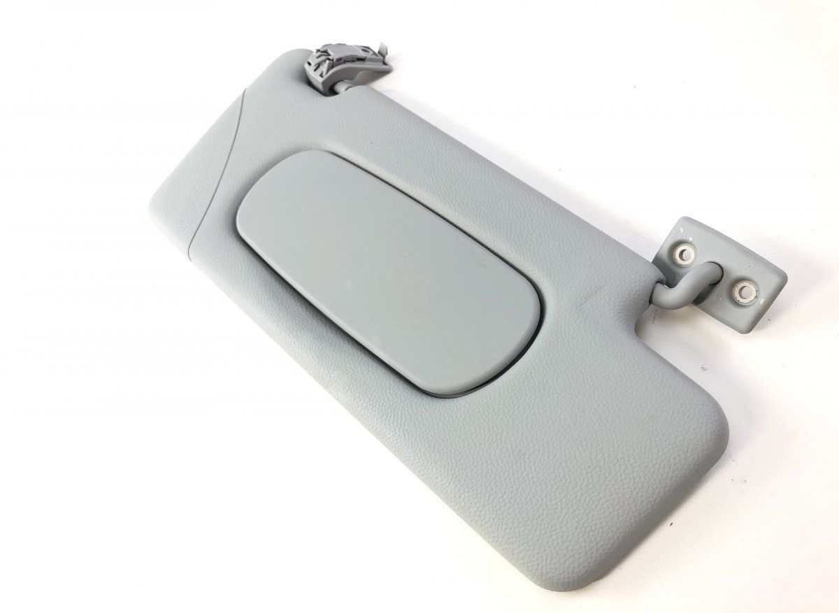 A2308100210 Sun Visor Right MERCEDES-BENZ SL-CLASS (R230) (2001-2012)