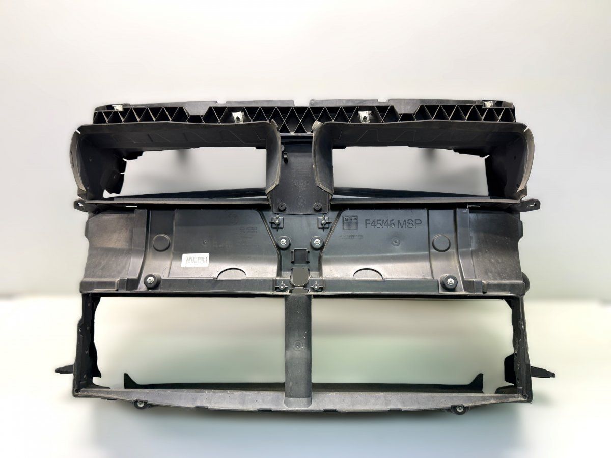 51748058552 51748058553 Air duct front, other BMW 2 Active Tourer (F45, F46) (2013-2021)