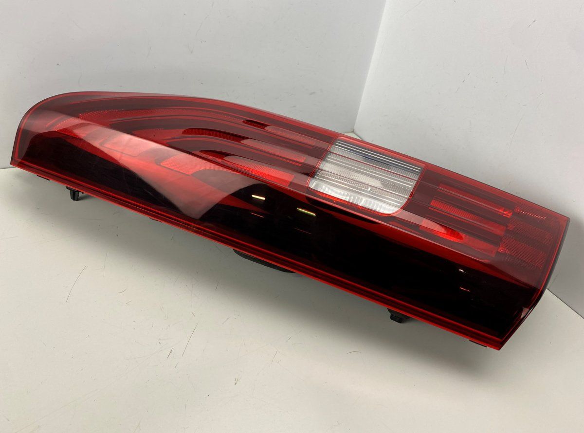 9819427380 9819427280 311002484 Tail light left PEUGEOT PARTNER III / RIFTER (K9) (2018-)