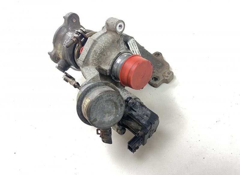 8210420012 8210420013 Turbocharger DACIA DOKKER (2012-2021)