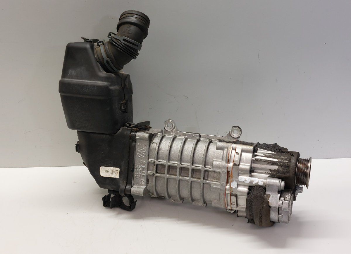 03C145601E 03C145299M 03C145269B 03C145851K 03C145851F 03C145851G 03C145851L Turbocharger VW SHARAN II (7N) (2010-2022)