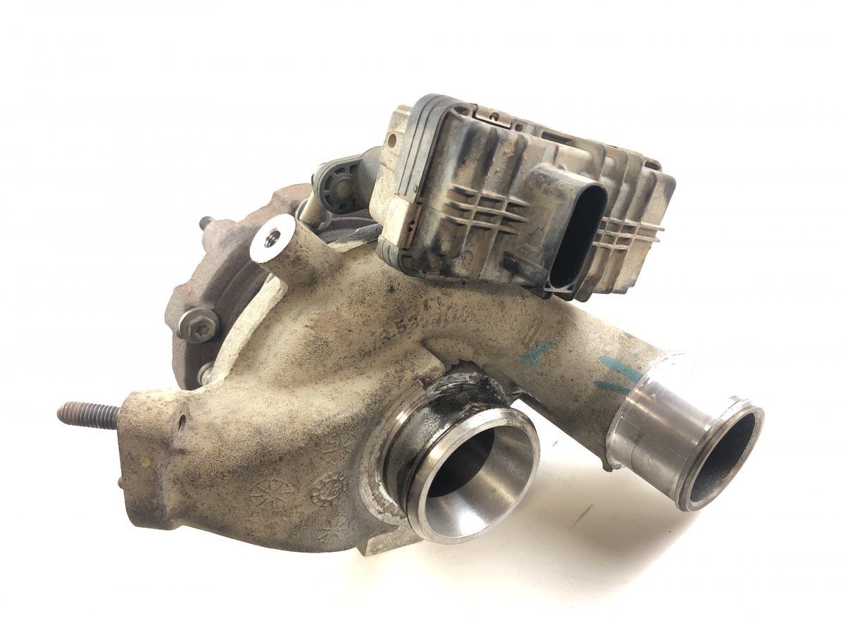 282312F750 Turbocharger KIA SORENTO II (XM) (2009-2015)