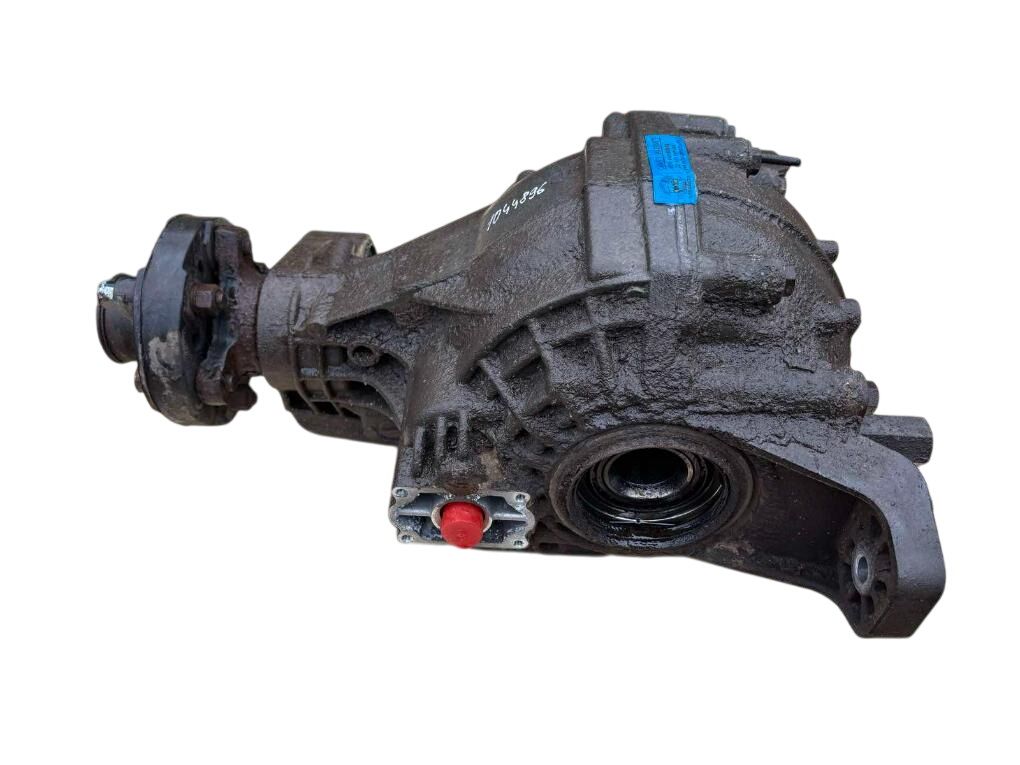 A1643500914 Rear axle differential MERCEDES-BENZ GL-CLASS (X164) (2006-2012)