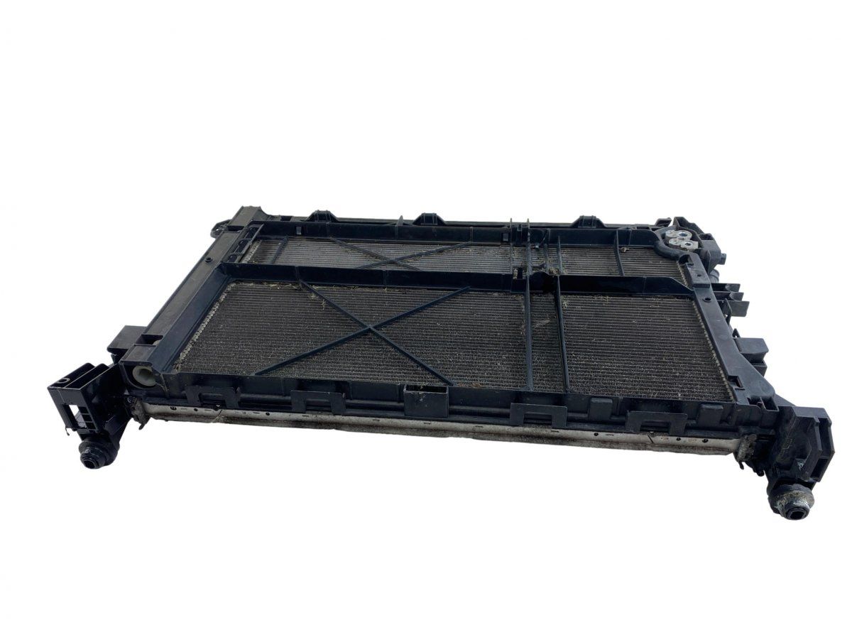 A4475010001 A4478350070 A4475050041 Radiator set MERCEDES-BENZ VITO / V-CLASS (W447) (2014-)