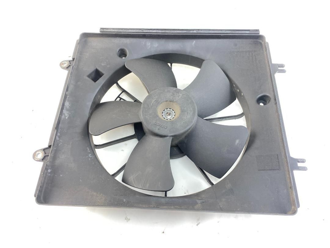 4227508750 MF422750-8750 Radiator Fan Electric HONDA CR-V IV (RM) (2012-2016)