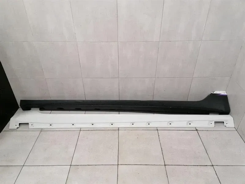BENTLEY FLYING TRACK 3SD 2024- SIDE SKIRT 3SE853853 SPEED SET side skirts -