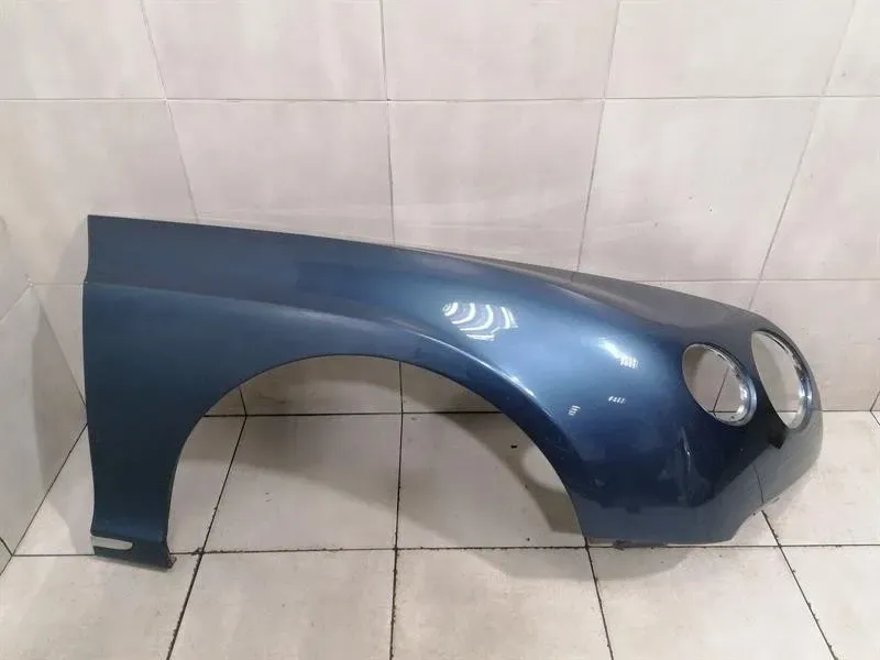 Bentley Continental GT W12 Right Wing 3W8821022AE Right Fender 11-18 MK2-