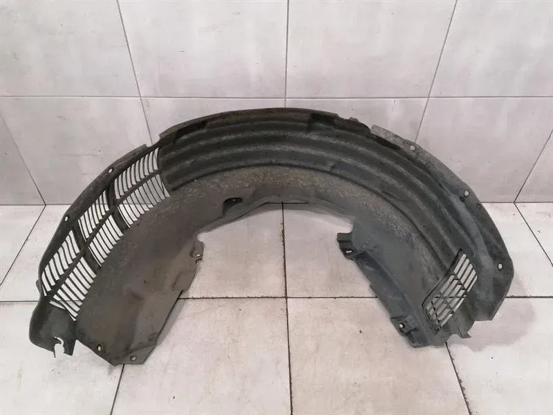 Audi R8 Type 42 Spyder RLH Wheel Arch Liner 420810171P Rear L Wheel Arch Cover -