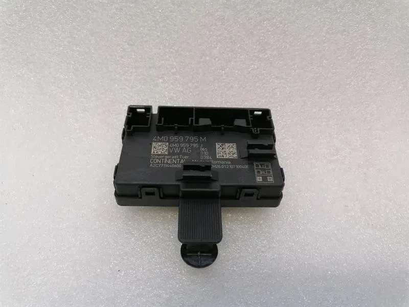 Bentley Bentayga 36A MK2 Electronic module 4M0959795M ECU -