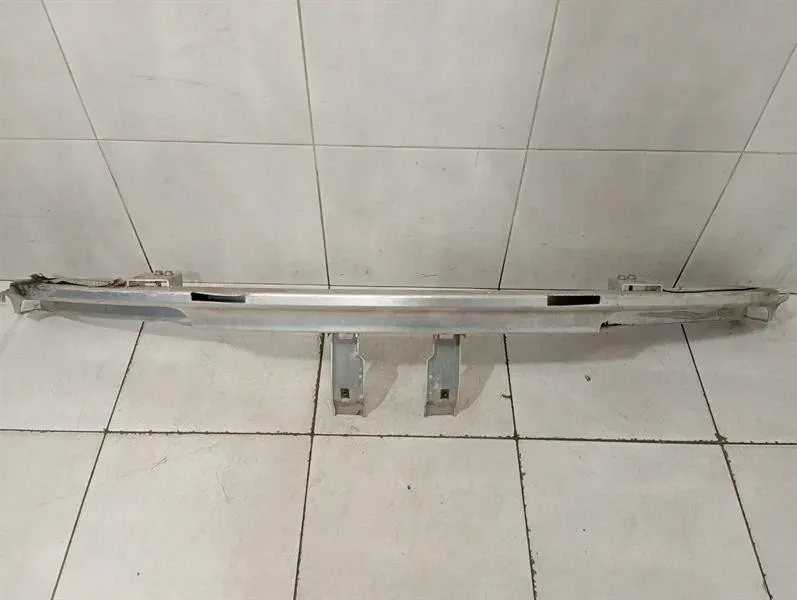 Audi R8 Type 42 V10 Spyder rear bumper beam 420807313 rear bumper carrier-