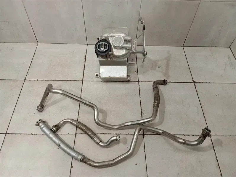 Audi R8 4S V10 RWD Dry Oil Sump 4S0115373F Oil Pan -