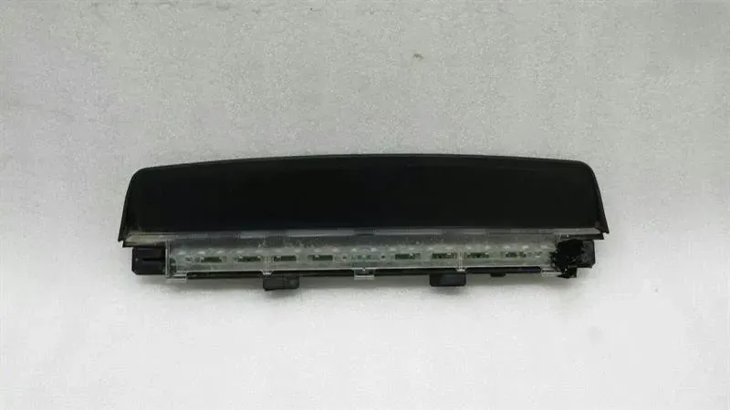 BMW 5 Series F10 Stop Light 7230799 Brake Light-