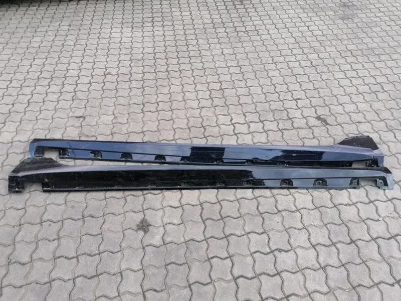 BENTLEY FLYING TRACK 3SD 2024- SIDE SKIRT 3SE853853 SPEED SET side skirts -
