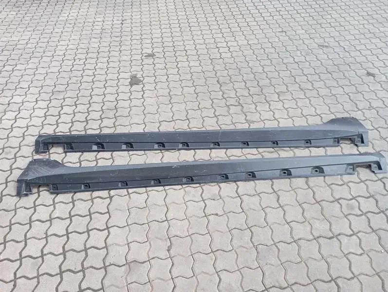 BENTLEY FLYING TRACK 3SD 2024- SIDE SKIRT 3SE853853 SPEED SET side skirts -