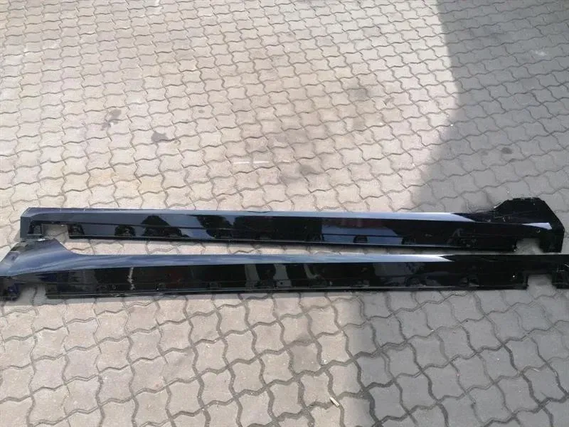BENTLEY FLYING TRACK 3SD 2024- SIDE SKIRT 3SE853853 SPEED SET side skirts -