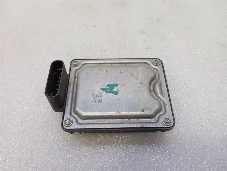 Audi R8 4S V10 RWD Radar Sensor Sensor 2Q0907561C ACC Sensor-