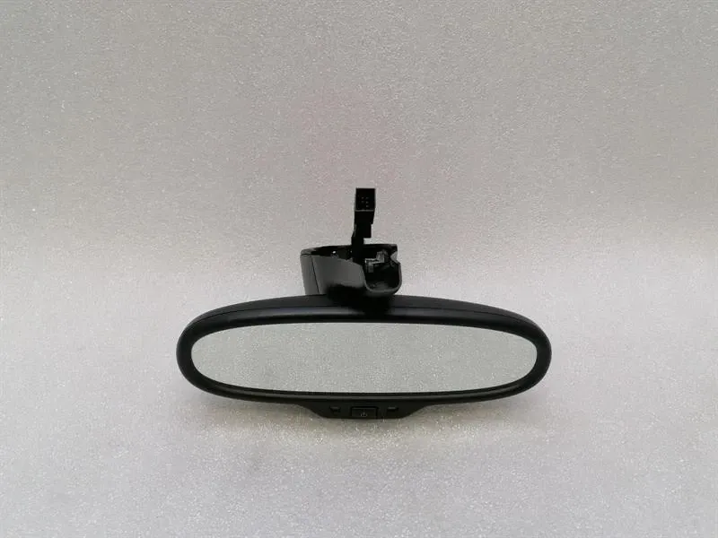 Audi R8 Type 42 V10 Spyder Rear View Mirror 8J0857511G Rear View Mirror Dim-
