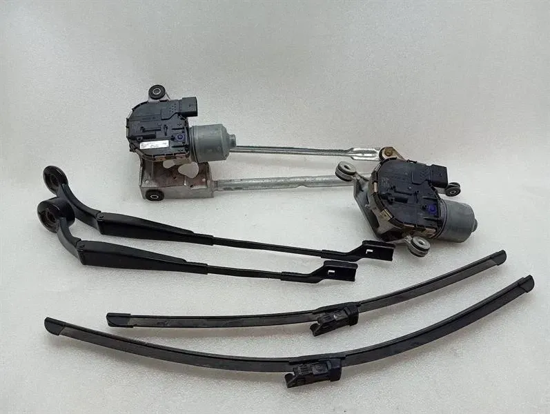 AUDI R8 4S V10 RWD FRONT WIPER LINKAGE 4S2955119C RIGHT HAND DRIVE RHD-