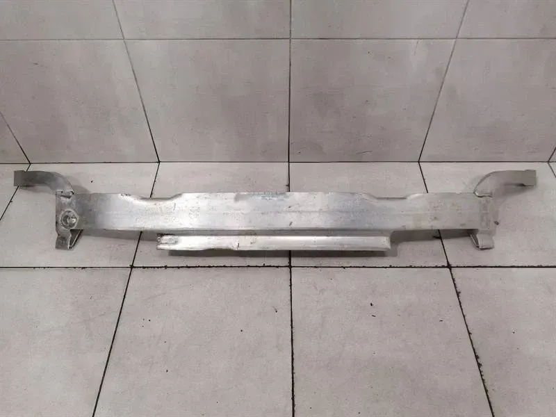 AUDI Q5 2019 FRONT BUMPER BEAM 80A807113E FRONT BUMPER CARRIER-