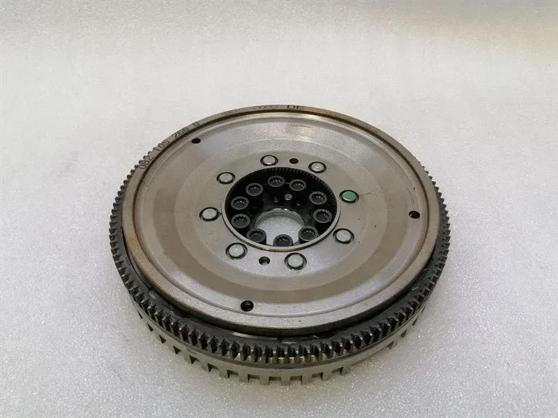 Audi R8 Type 42 V10 5.2 Spyder Dual Mass Flywheel 0BZ105266Q Flywheel-