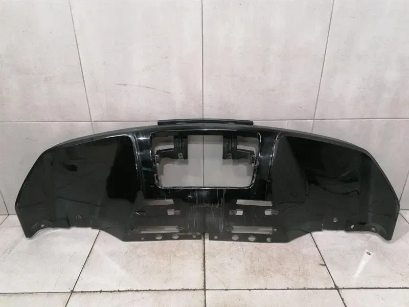 Audi R8 Type 42 V10 5.2 Spyder Rear Bumper Duffuser 420807521G Rear Diffuser-