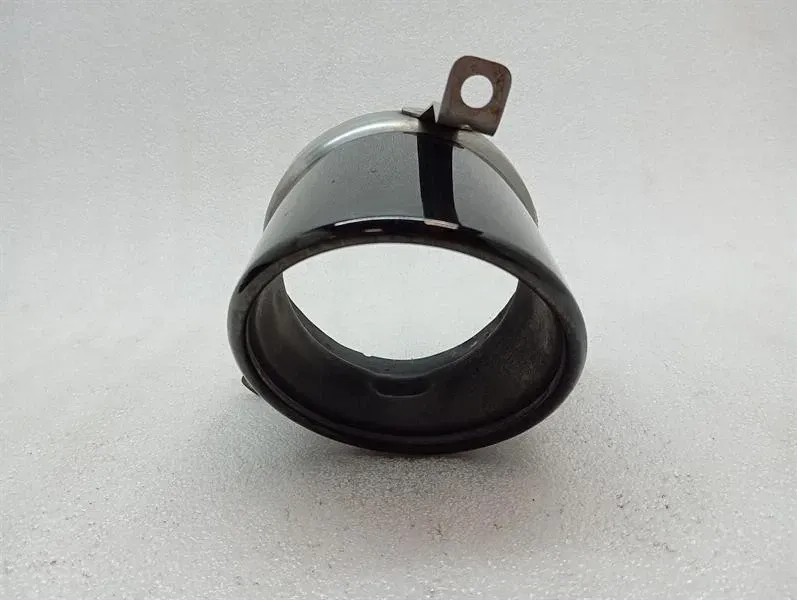Audi R8 Type 42 V10 5.2 Spyder Exhaust Tip 420251237H Tip Exhaust Trim-