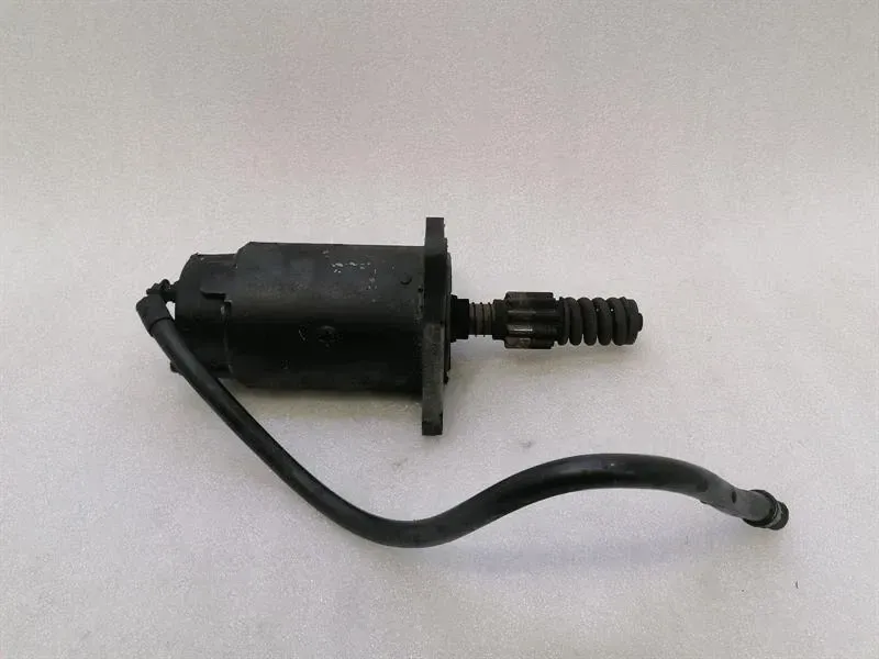 Aston Martin Vantage AM Series 3 1973-1978 Starter Motor Starter Inline 6-