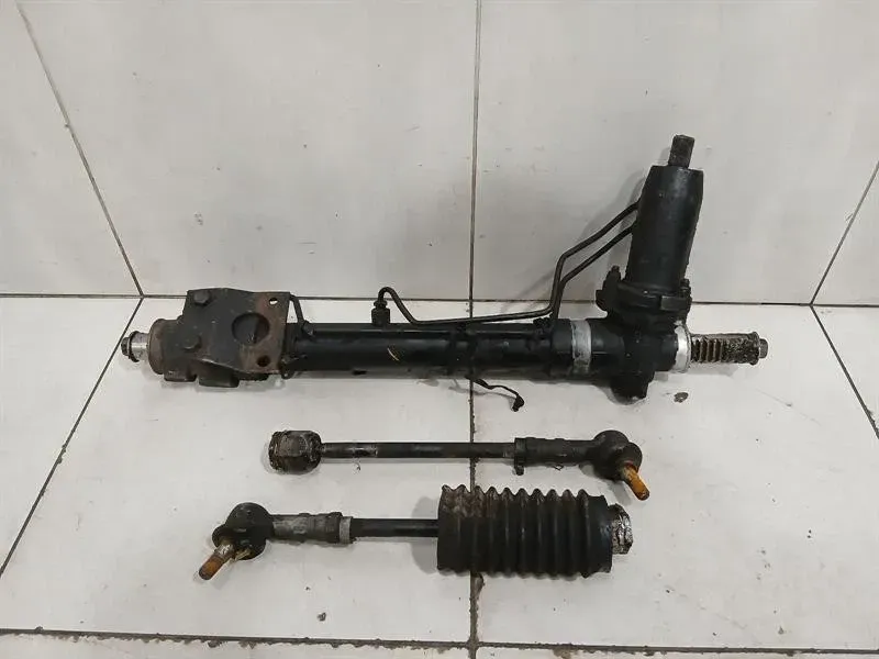 Aston Martin Vantage AM Series 3 1973-1978 Power Steering Rack RHD-