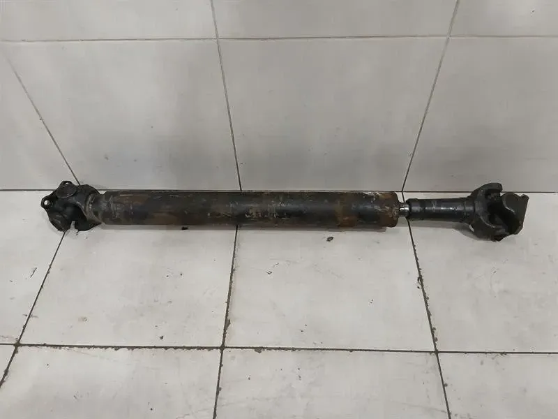 Aston Martin Vantage AM Series 3 1973-1978 Propshaft Propshaft -