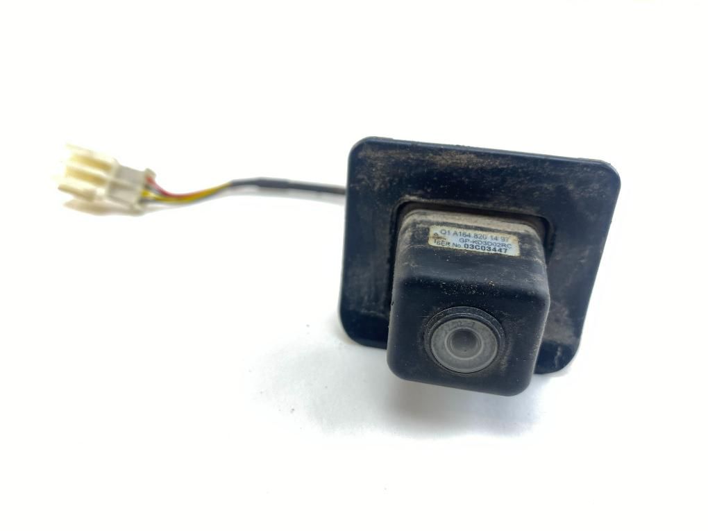A1648201497 Reverse camera MERCEDES-BENZ GL-CLASS (X164) (2006-2012)