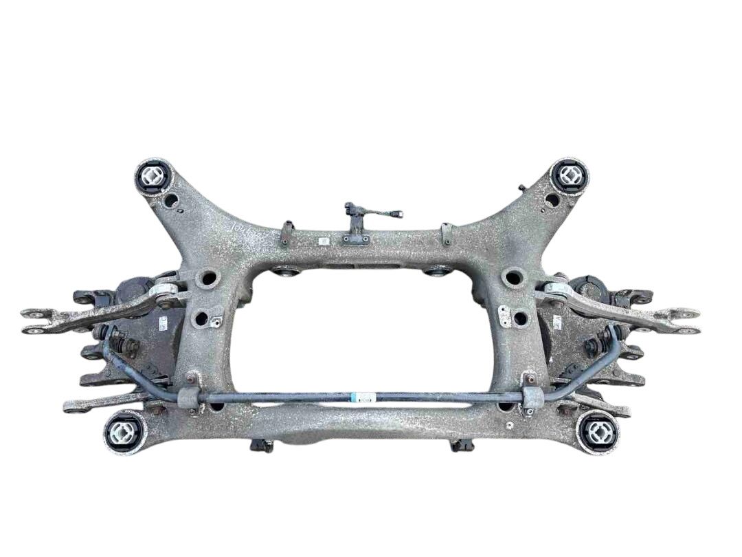 50573197 Rear axle Beam ALFA ROMEO STELVIO (949) (2016-)