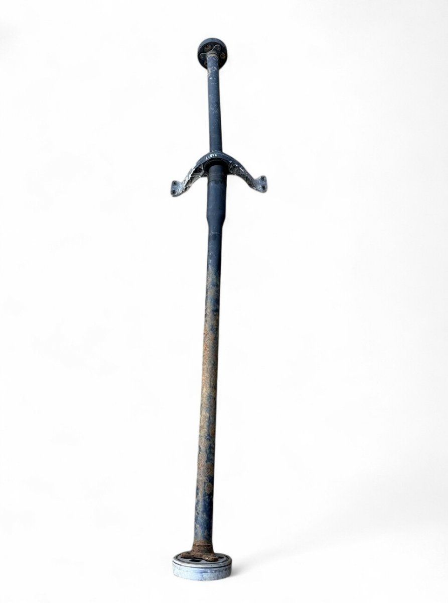 5Q0521101BJ Propeller Shaft Complete SEAT LEON (5F) (2012-2020)