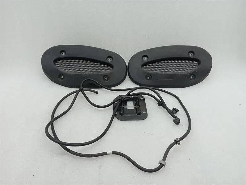 Ferrari California T F149 14-17 Bonnet Parts 85707900 Bonnet Parts-