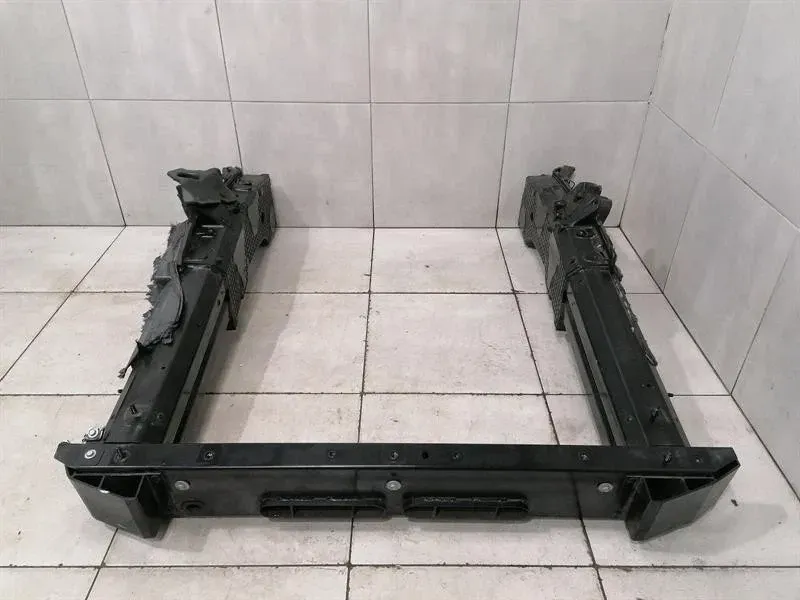 Chevrolet Corvette C7 Grand Sport Front Bumper Beam 84160849 Bumper Carrier -