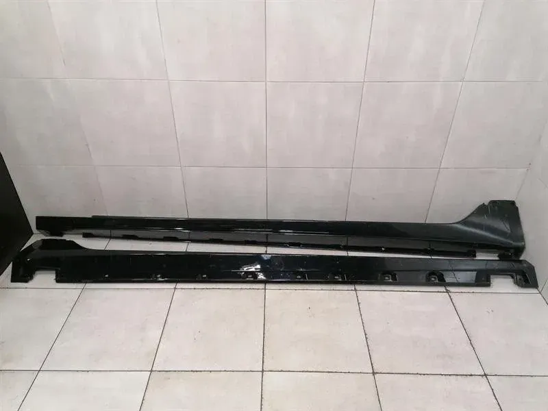BENTLEY FLYING TRACK 3SD 2024- SIDE SKIRT 3SE853853 SPEED SET side skirts -