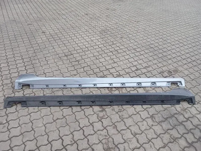 BENTLEY FLYING TRACK 3SD 2024- SIDE SKIRT 3SE853853 SPEED SET side skirts -