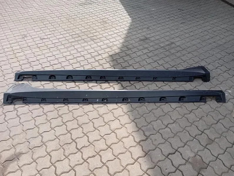 BENTLEY FLYING TRACK 3SD 2024- SIDE SKIRT 3SE853853 SPEED SET side skirts -