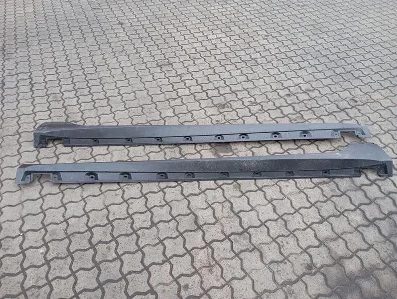 BENTLEY FLYING TRACK 3SD 2024- SIDE SKIRT 3SE853853 SPEED SET side skirts -