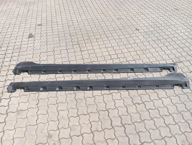 BENTLEY FLYING TRACK 3SD 2024- SIDE SKIRT 3SE853853 SPEED SET side skirts -