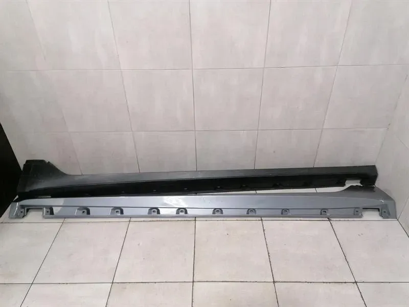 BENTLEY FLYING TRACK 3SD 2024- SIDE SKIRT 3SE853853 SPEED SET side skirts -