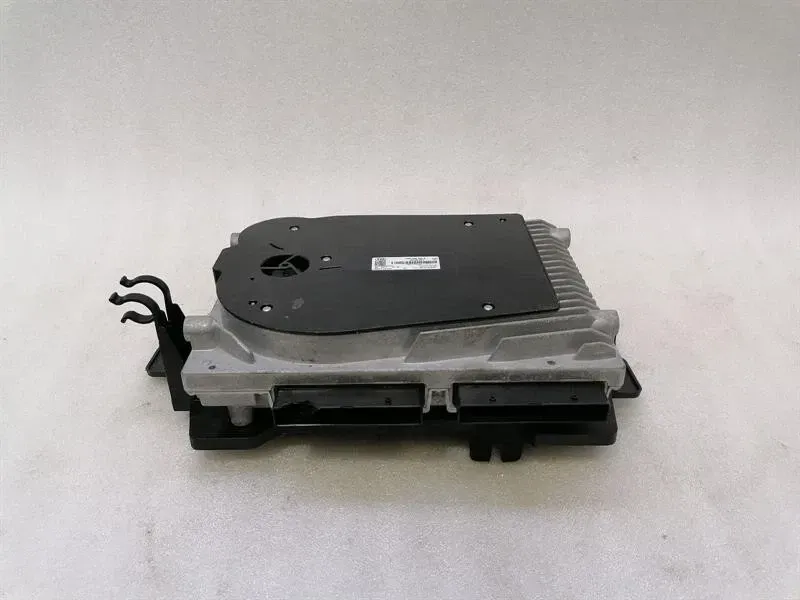 Bentley Bentayga 36A MK2 Amplifier 4M2035466B Amp-