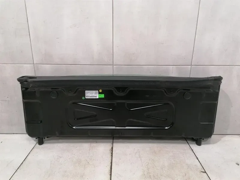 Audi R8 Type 42 V10 5.2 Spyder Rear Glass 427845051B Rear Window-