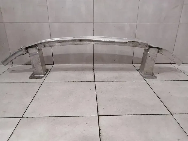 AUDI A6 4K Front Bumper Beam 4K080710904S A6 Front Bumper Carrier-