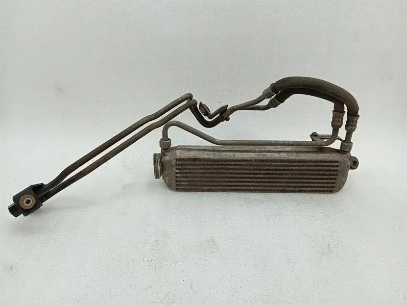 Audi R8 Type 42 V10 5.2 Spyder Gearbox Oil Cooler 427317021D Gearbox Oil Cooler-