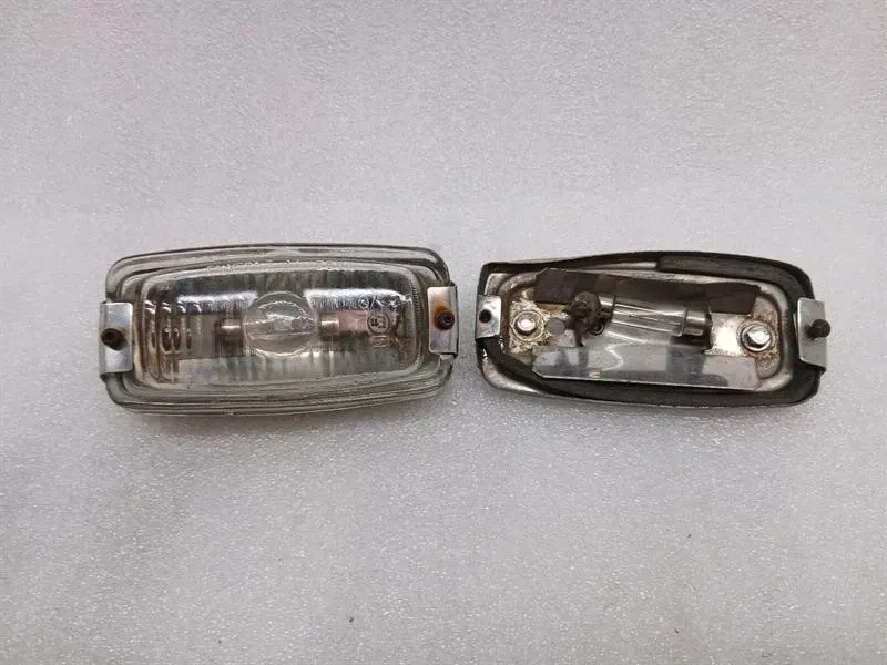 Aston Martin Vantage AM Series 3 1973-1978 Rear Light Taillight-