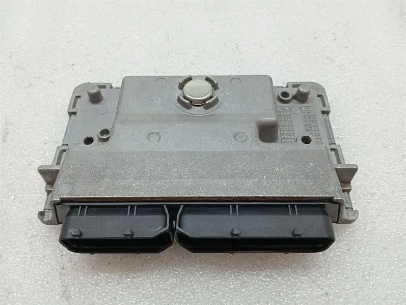 Audi R8 Type 42 V10 Transmission Control Module 420927109B Transmission Control Unit-