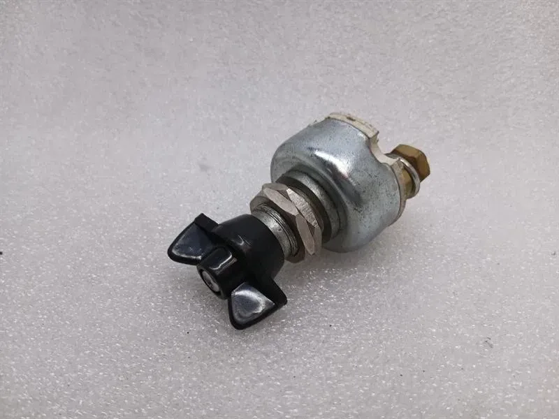 Aston Martin Vantage AM Series 3 1973-1978 Switch Switch Kill Battery -